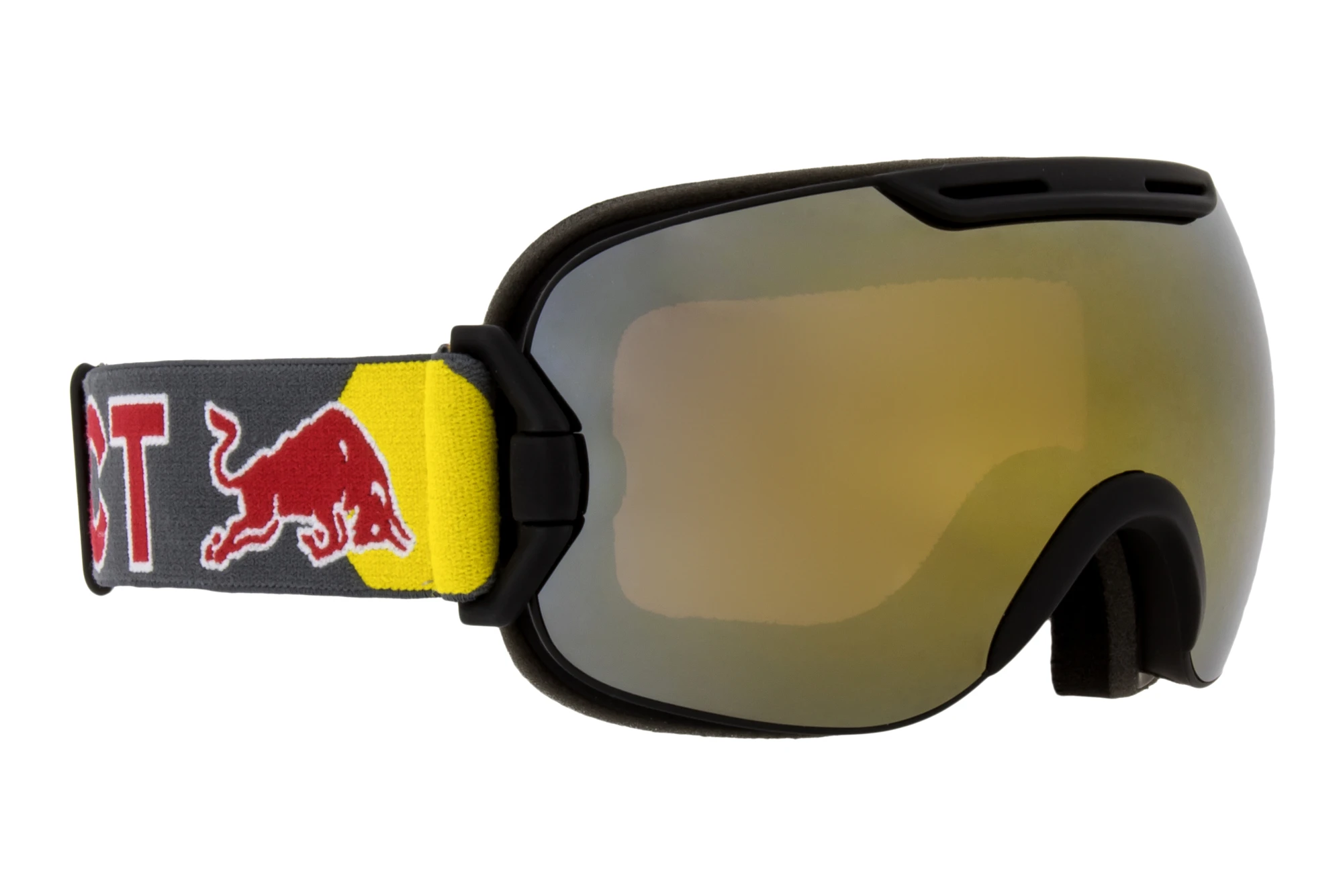 Red Bull SPECT   SLOPE 001 GoldBlack