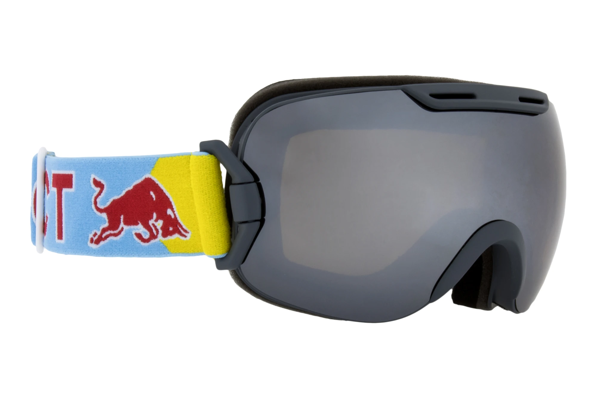 Red Bull SPECT   SLOPE 005 Grey BlackBlue
