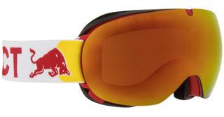 Red Bull SPECT MAGNETRON ACE 002 red snowred yello