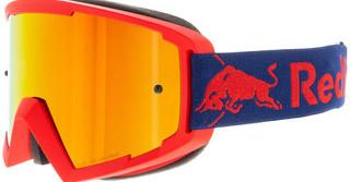 Red Bull SPECT WHIP 005 l.red flash, amber with red mirror, S.1red