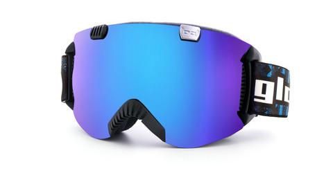 Gafas de deporte Gloryfy GP4 2040-08-00