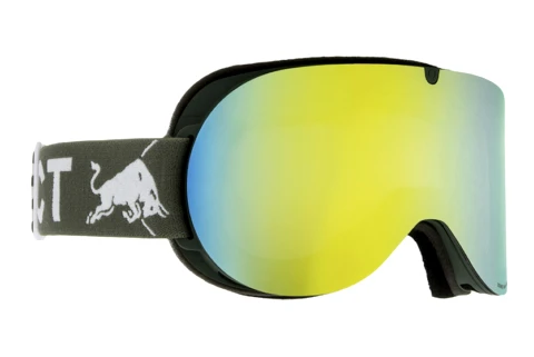 Sports Glasses Red Bull SPECT BONNIE 002