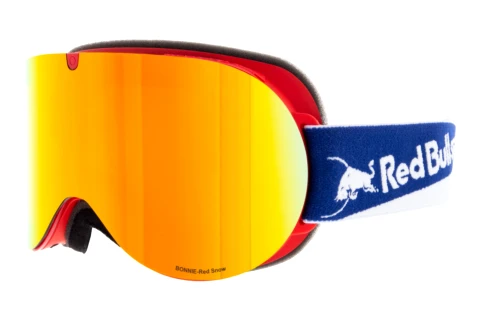 Sports Glasses Red Bull SPECT BONNIE 010
