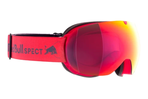 Sports Glasses Red Bull SPECT MAGNETRON ACE 007