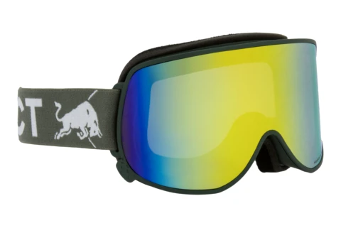 Sports Glasses Red Bull SPECT MAGNETRON EON 008