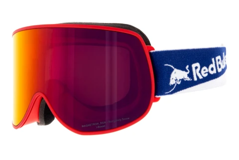 Sports Glasses Red Bull SPECT MAGNETRON EON 014