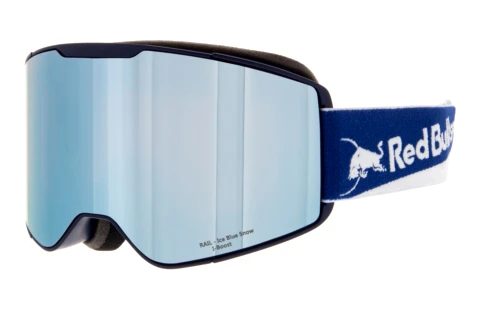 Gafas de deporte Red Bull SPECT RAIL 006