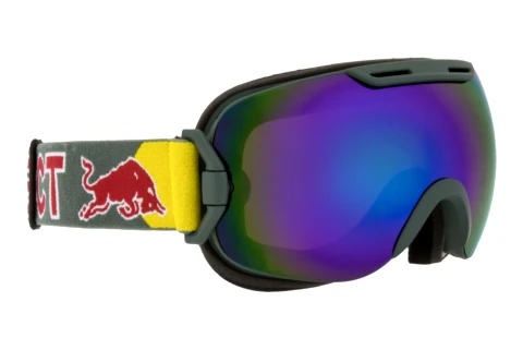 Sports Glasses Red Bull SPECT SLOPE 006
