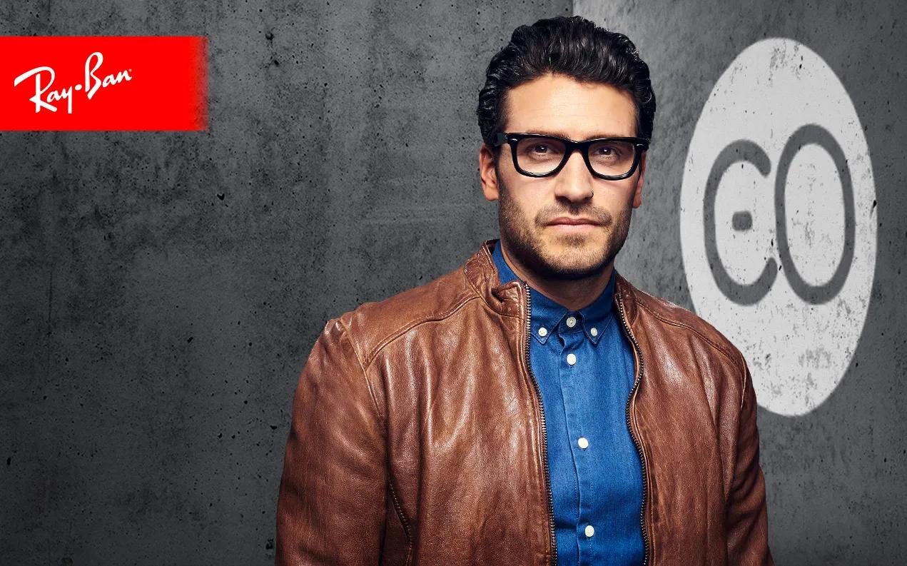 Ray-Ban Wayfarer Brillen Ray-Ban Wayfarer Brillen
