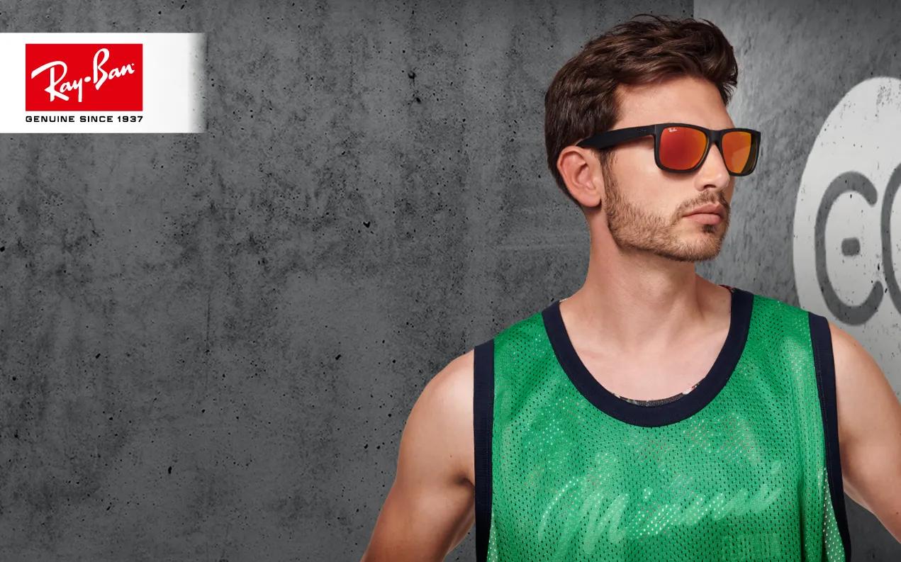 Ray-Ban-Wayfarer Ray-Ban-Wayfarer