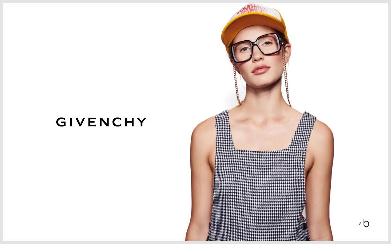 Givenchy Brillen Dames