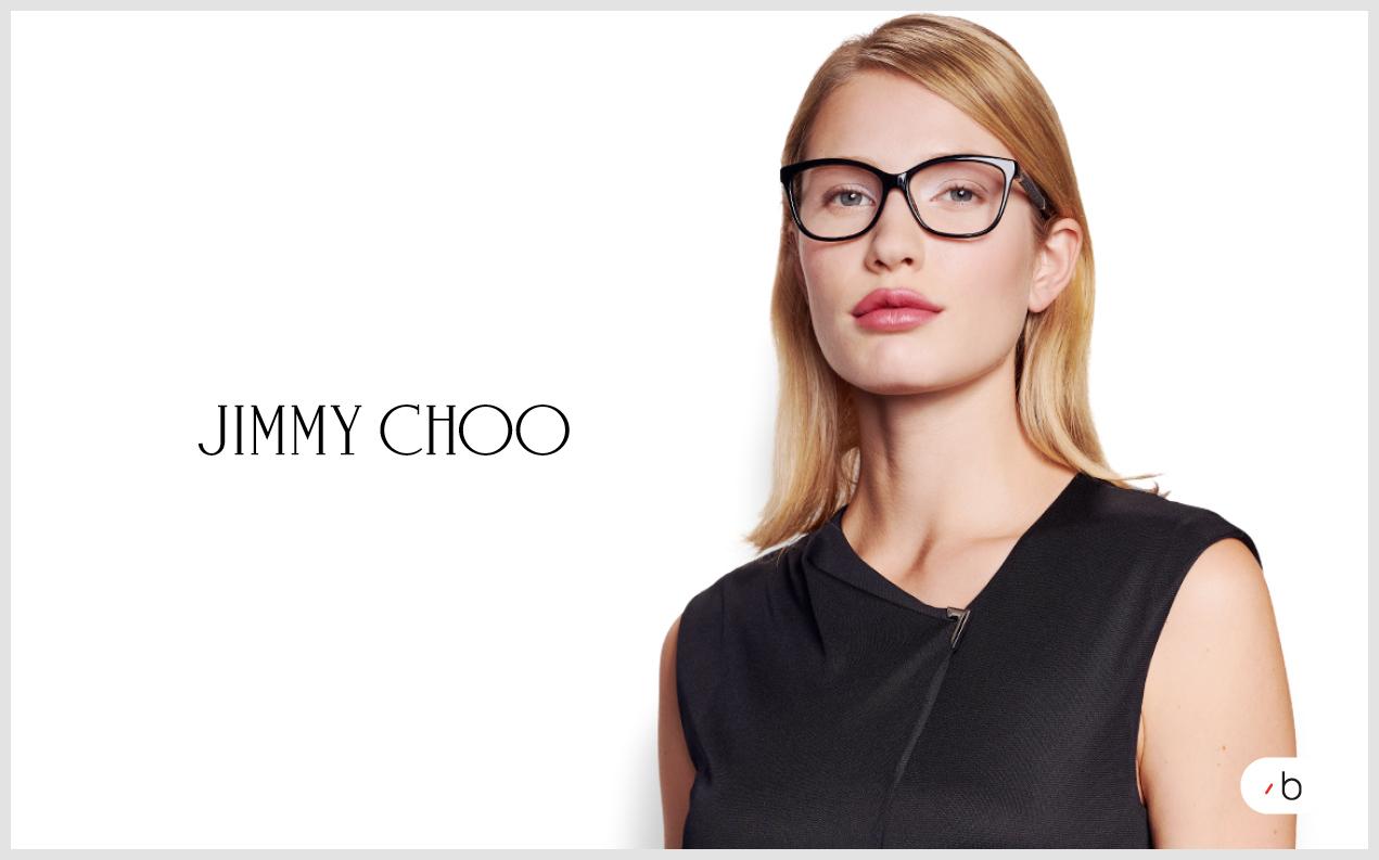Jimmy Choo dames brillen