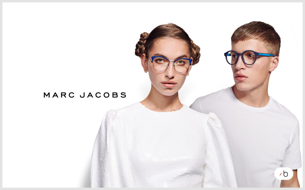 Marc Jacobs brillen